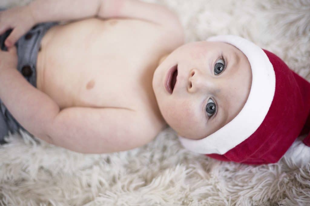 Photographie naissance Solene Tardivon