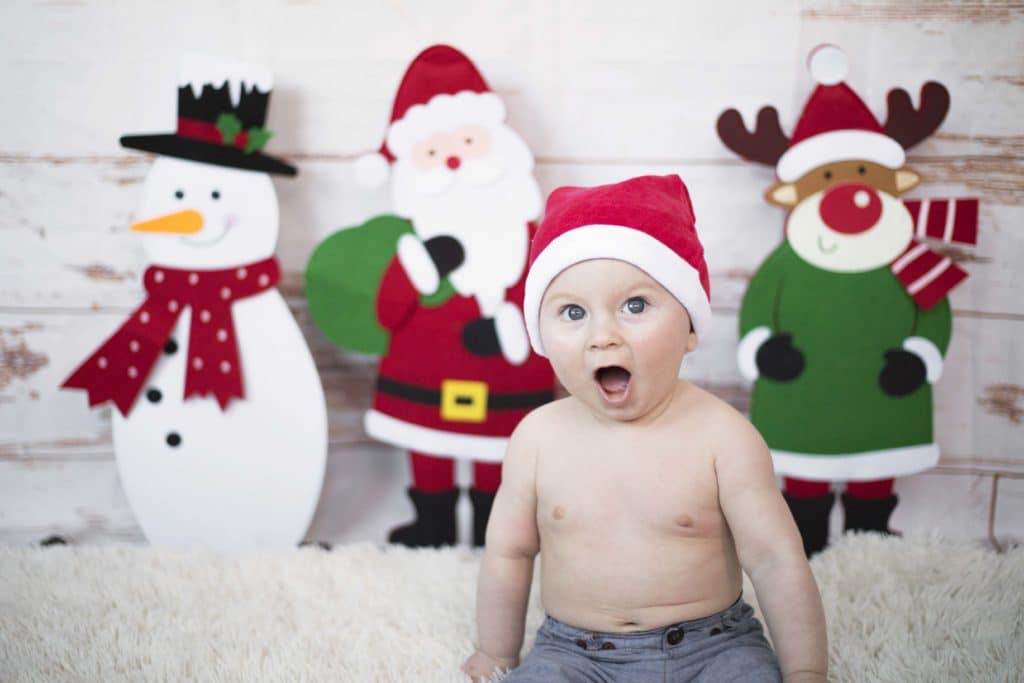 Photographie naissance Solene Tardivon