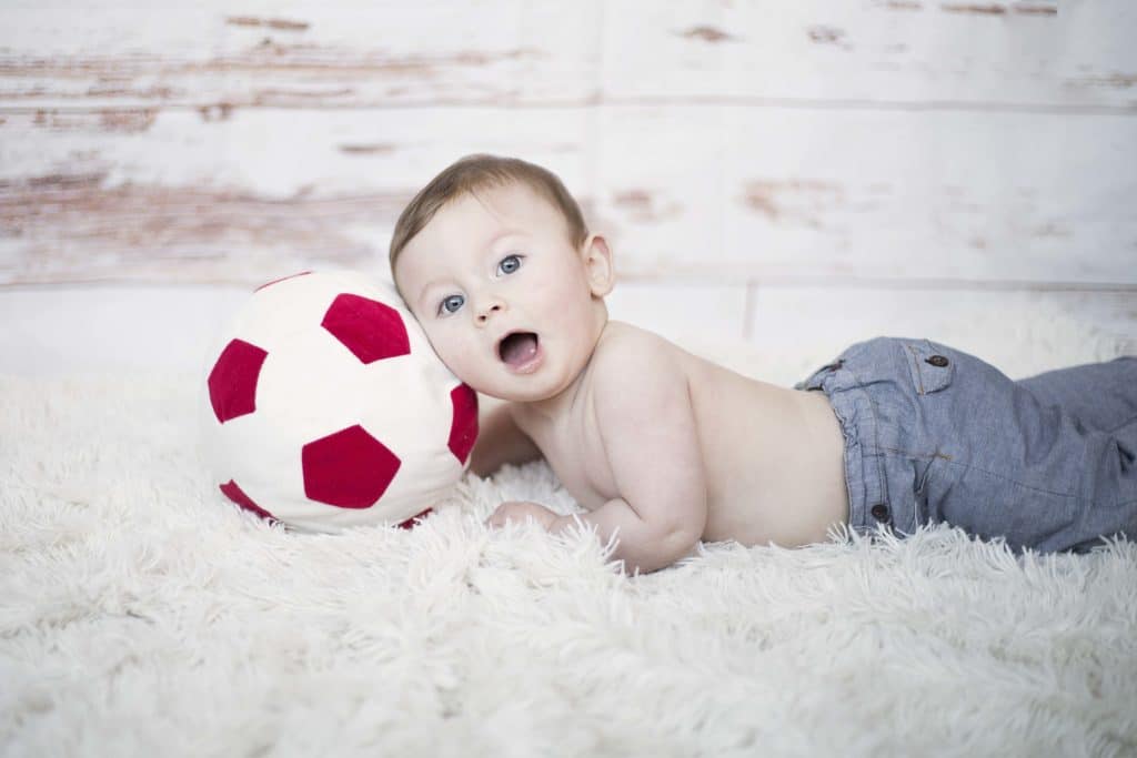 Photographie naissance Solene Tardivon