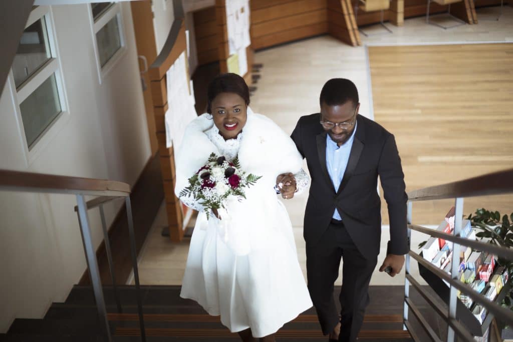 Photographie mariage Solene Tardivon Photographe