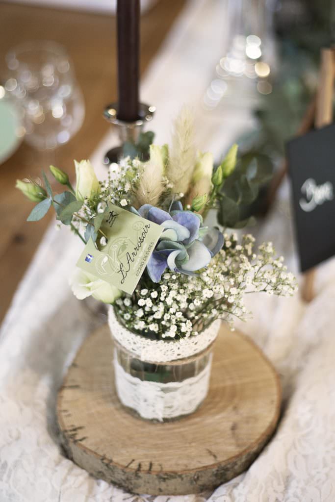 CollabMariage ShabbyChicBlue Solene Tardivon Photographe