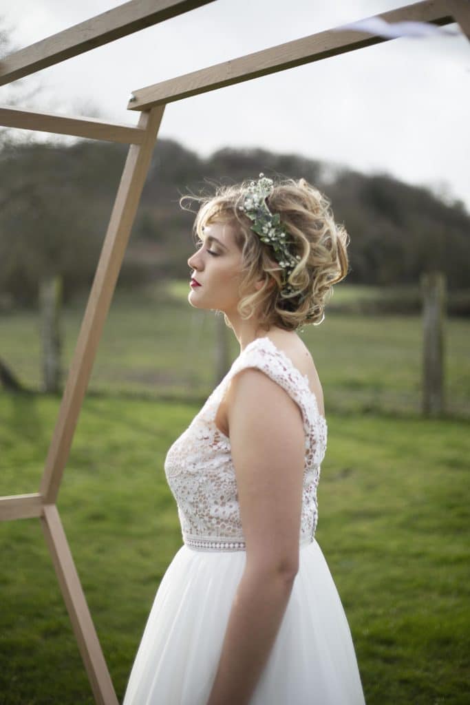 CollabMariage ShabbyChicBlue Solene Tardivon Photographe