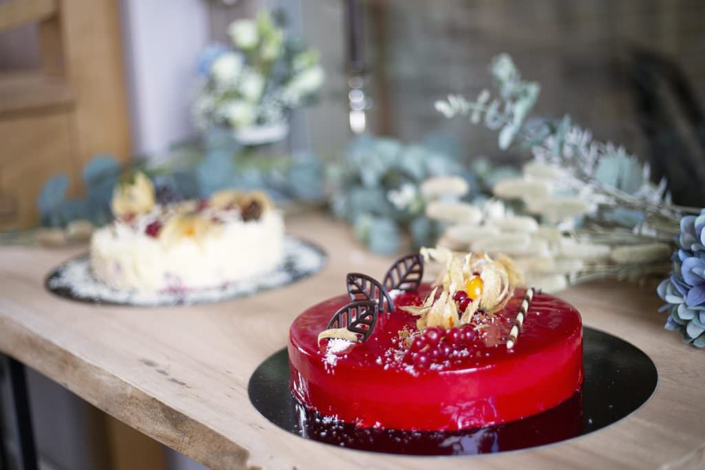 CollabMariage ShabbyChicBlue Solene Tardivon Photographe