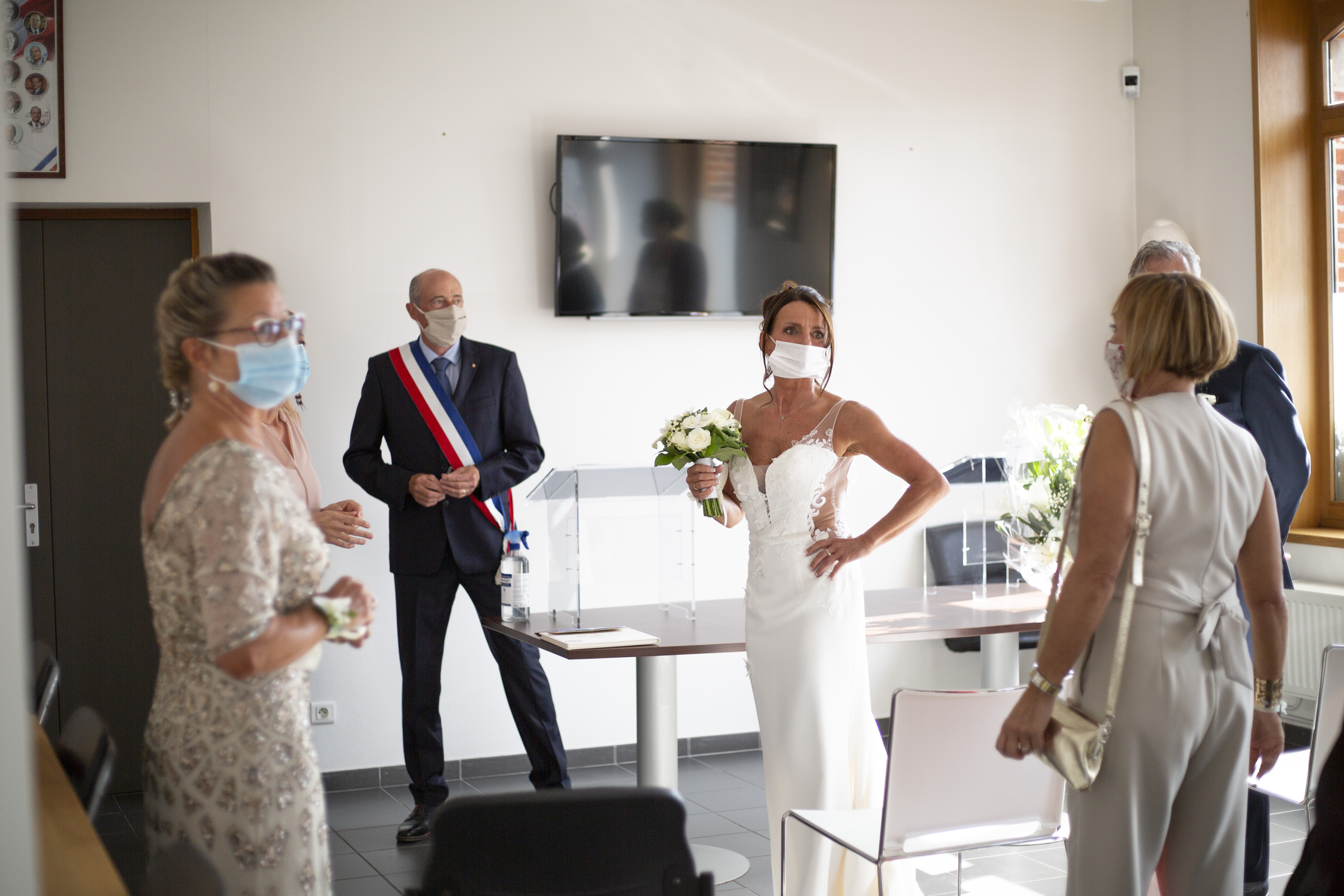 Photographie Mariage Solene Tardivon